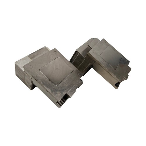 Lot 2x - IBM 00KC788 System x3650 CPU Cooling Heatsinks - Picture 3 of 12