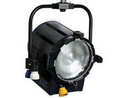 Arri True Blue T2 P.O. Stufenlinse schwarz  Schutzkontakt ARRI T2