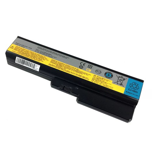 Batterie 6Cell pour Lenovo 3000 G430 G450 G455A G530M N500 G550 B460 B550 L08S6Y02 - Photo 4/16