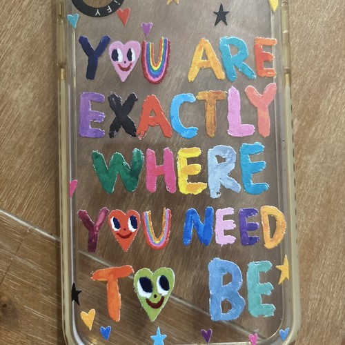casetify iphone xr - Photo 3 sur 3