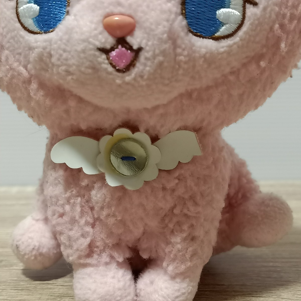 ぬいぐるみ Angela ツキチョ·フオト on X: 