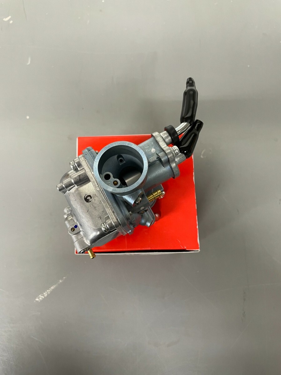 1983-2005 Yamaha OEM Carburetor Assy Y-Zinger | 21W141010100 | 2