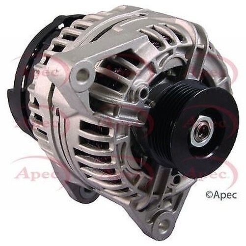 Lichtmaschine 12V 140A Lade Strom FüR Audi A4 A6 Allroad Skoda Superb VW Passat-image