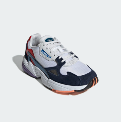 Adidas Superstar Falcon Shoes Adidas Adidas Falcon Vert Size