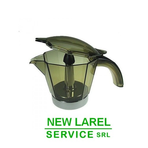 Guarnizione Caffettiera Alicia De Longhi 2-4-6 Tazze