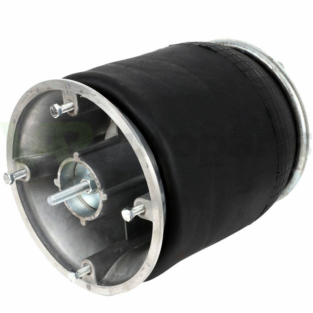TORQUE Trailer Air Spring Bag - Replacement for Ghana