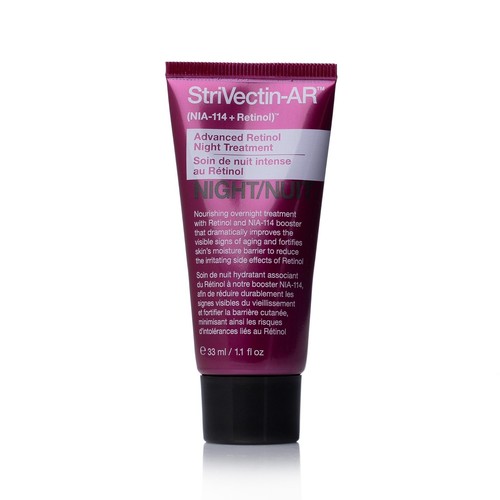 Strivectin AR Advanced Retinol Nachtbehandlung 33 ml 1,1 fl oz versiegelt