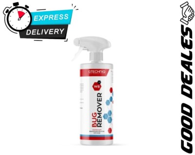 Gtechniq W8 Bug Entferner 500ml
