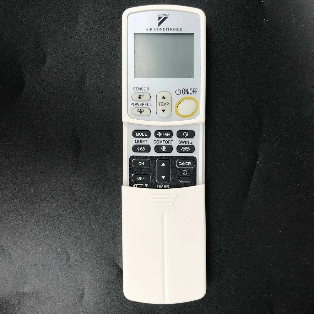 New Original ARC433B41 For Daikin AC Air Conditioner Remote