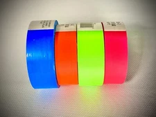 ✅ C.H. Hanson Flagging Tape - Assorted Colors