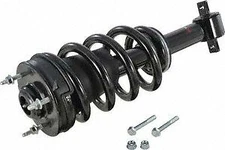 Frt Complete Strut Assy  Autopart International  2701-412143