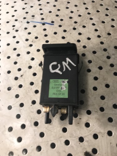 Schalter HeIzung VW GOLF 4