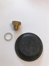 POTTERTON PERFORMA 24 ECO HE ,30HE CENTRAL HEATING Diaphragm Kit 5111138 