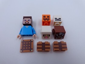 LEGO Minecraft The Farm 21114 (6092426)