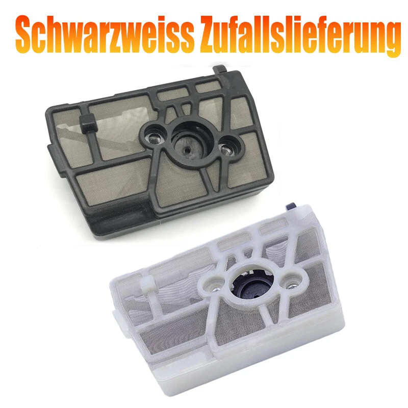 Luftfilter Ölfilter Zündkerze Kit Für Stihl 028AV 024 026 Kettensäge Ersatzteile - Bild 2 von 4