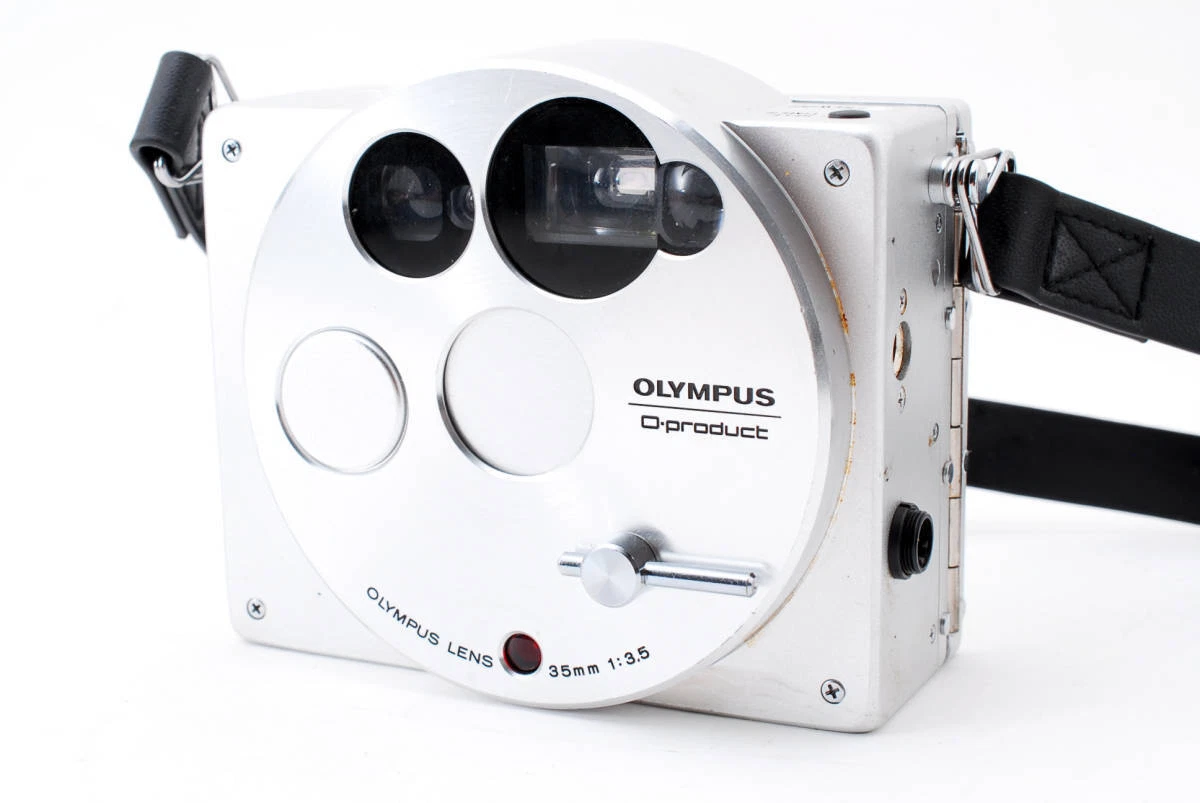 特上美品 オリンパス OLYMPUS O-product 35mm F3.5 #10061 | irai.co.id