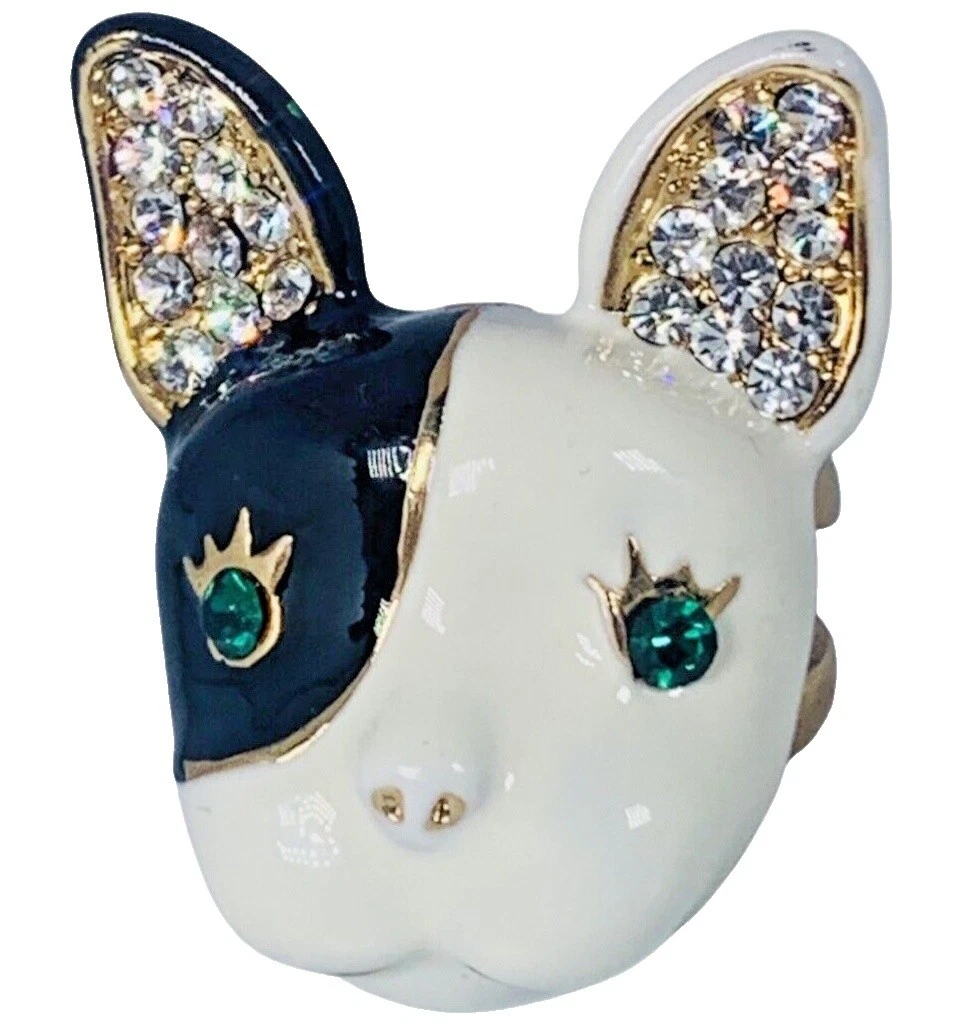 Joyería de Moda de cerámica Betsey Johnson