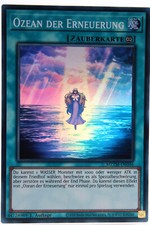 Yu-Gi-Oh - Maze of the Master Karte aussuchen #001 - #110 - MZTM - Deutsch