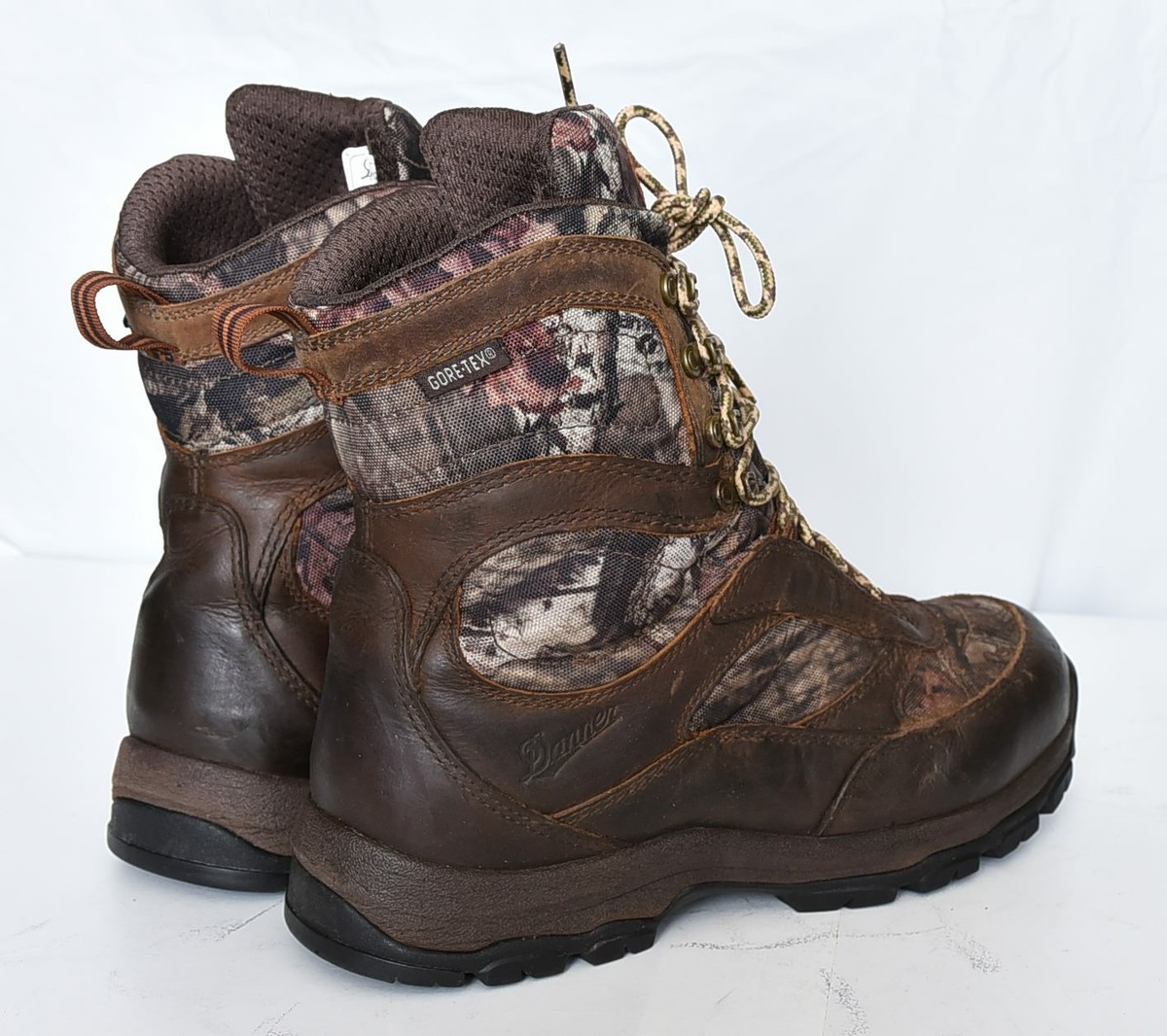 DANNER High Ground 8
