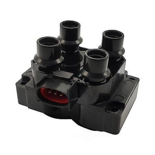 Ignition Coil CARQUEST EBE1834 for sale online eBay