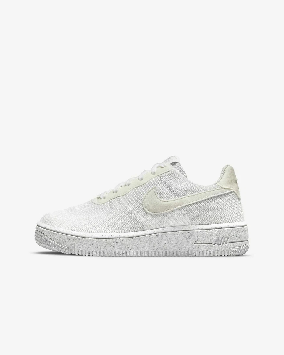 Nike air force clearance 1 flyknit sail