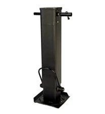 SAF Holland LGD700-21SL Dual Pin Sidewind Heavy Duty Dropleg Jack - 20000 Lb Cap