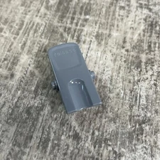 Genuine Bissell 2817 28172 28179 3439 DUST BIN CANISTER CLIP