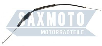 Ölpumenzug YAMAHA RS100 RX100 RXS100 RS125 Oil Pump Cable 1V1-26321-00