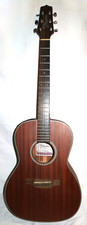 Takamine GY11ME-NS G Series Acoustic Electric...