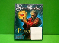 Spellcaster Board Game Potions Expansion Pack R&R Games Brand New