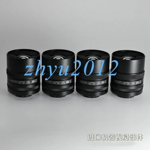 1pc for 100% Test JHF12M-5MP (by DHL or Fedex 90days Warranty)