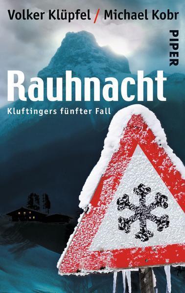 Thumbnail - Rauhnacht | Volker Klüpfel, Michael Kobr | 2010 | Deutsch