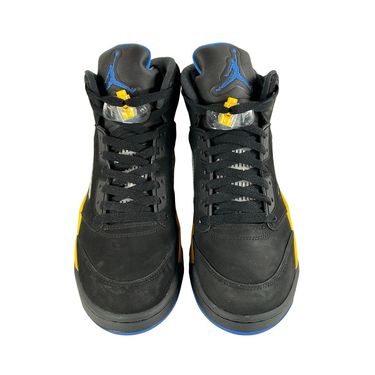 スニーカー NIKE AIR Jordan 5 Retro Shanghai Shen 2013 aw fw 13 Air Jordan 5 Retro Shanghai Shen 2013 - Size 9 - 136027 089