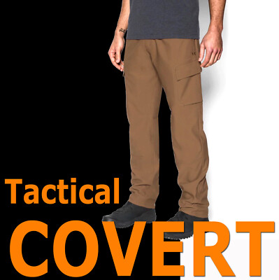storm covert pants