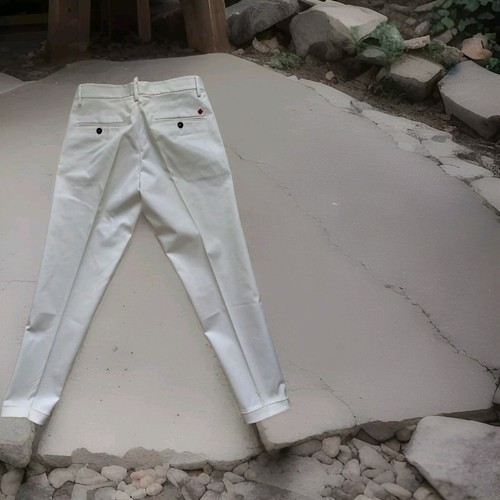 Dsquared2 Men's Pants. %97 Coton, %3 Elasten. Size 46 - Bild 2 von 13