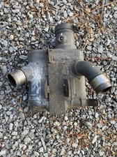 PIPE ECHAPPEMENT CHAMBRE CENTRALE ENLEVÉ 2008 GSX-R 1000 SUZUKI GIXER