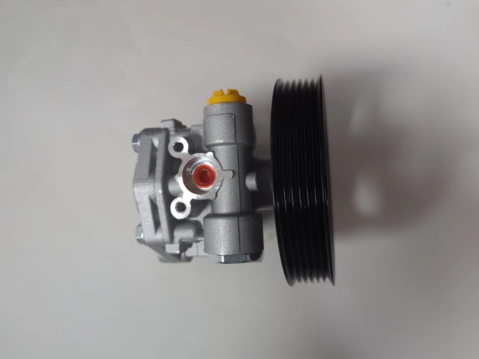 Nissan 350Z Power Steering Pump NEW FOR Z33 2003 - 2009 - Image 3 of 4