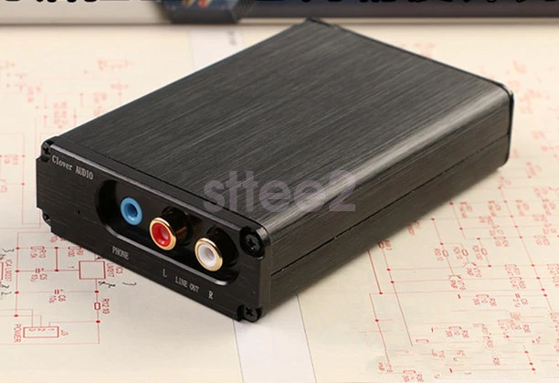 CM6631A Sound Card Digital Interface USB to I2S / SPDIF Coaxial 32Bit 192K +Case - Image 2 of 4