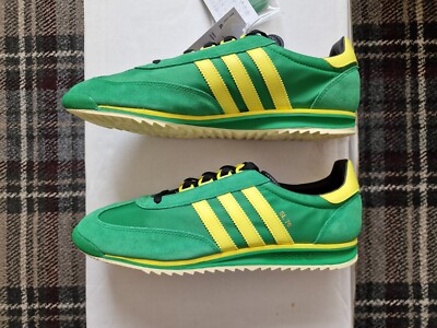 adidas SL76 - size? exclusive - FW7161 - UK10 | eBay