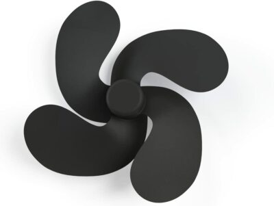 Kasco Replacement Propeller for 1HP Lake and Pond De-icer ??? UNIT NOT INCLUDED