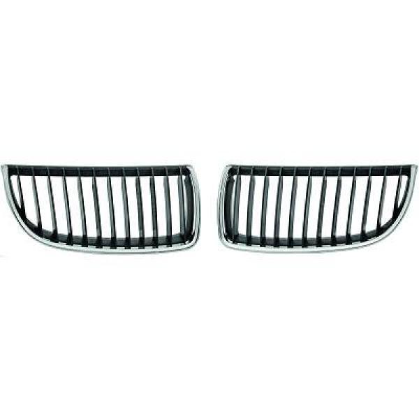 Grill Rechts Passend FüR BMW E90/E91 Baujahr 05-08-image