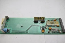 GVG 8501 GRASS VALLEY GROUP VIDEO DISTRIBUTION AMP DA CARD PCB 066537