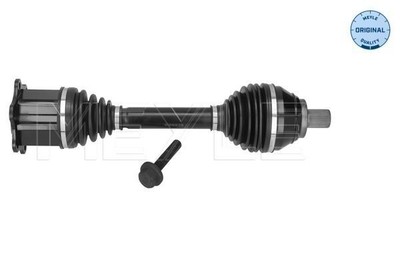 MEYLE Antriebswelle 1004980637 für AUDI Seat SKODA online kaufen 