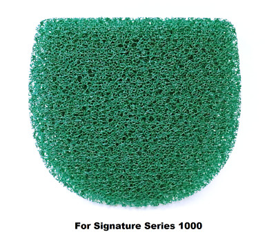 Green Matala Replacement Mat for Aquascape Signature Series 1000 BioFalls