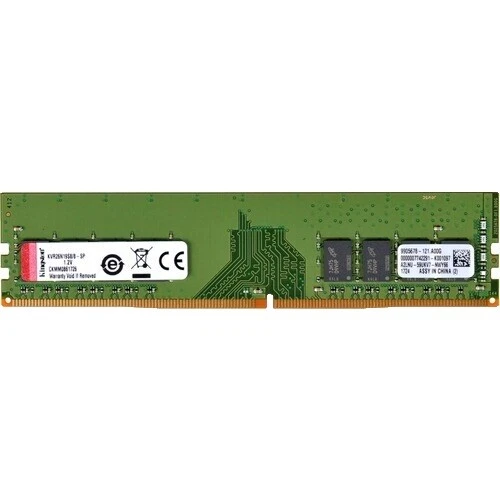 Kingston Computer DDR4 SDRAM