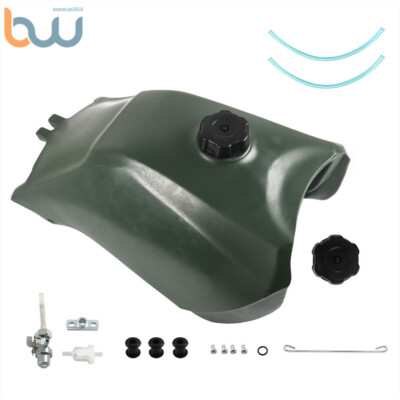 1993-2000 Honda Fourtrax TRX300 TRX 300 Fuel Tank with Cap