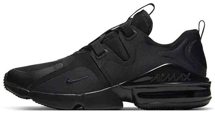 Las mejores ofertas en Nike Air Max Infinity Triple Black