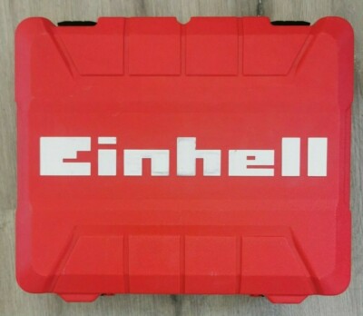 Einhell  Koffer E-Box für TE-RH 32 4F Kit