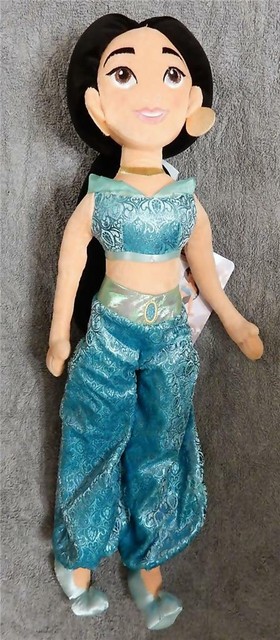 New Disney 21