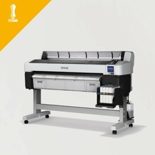 PLOTTER A SUBLIMAZIONE EPSON SC-F6300 - 110 cm - 2Stamp